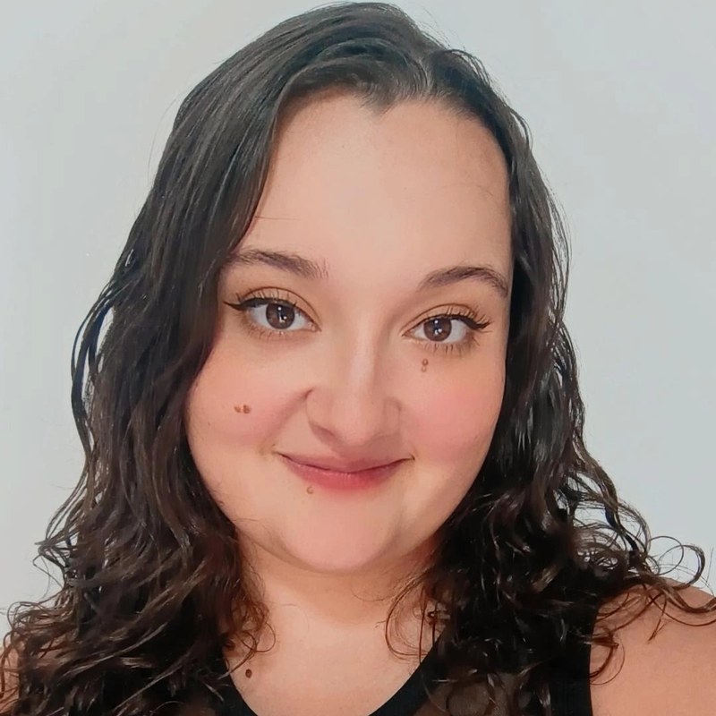 Portrait of Natalia Mora Campos, Administration at Zazen Consultores