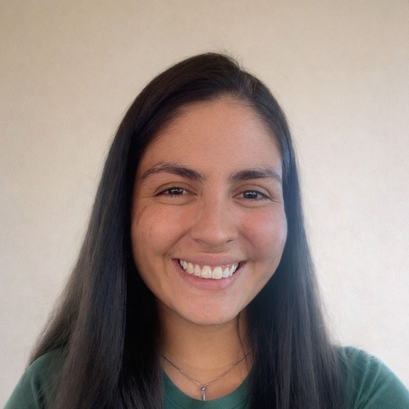 Portrait of Melisa Campos Alfaro, Chemistry professional at Zazen Consultores